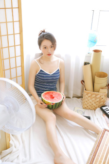 天空的颜色·水的颜色樱花